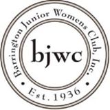 Barrington Junior Women's Club Logo